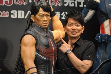 NakedSnake1117's tweet image. タレント声優だから嫌いなんじゃないんよね…
キャラと声優合ってないから嫌いなんよ…

ぶっちゃけイメージと合ってればタレントでも問題ないと思う