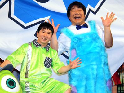 NakedSnake1117's tweet image. タレント声優だから嫌いなんじゃないんよね…
キャラと声優合ってないから嫌いなんよ…

ぶっちゃけイメージと合ってればタレントでも問題ないと思う