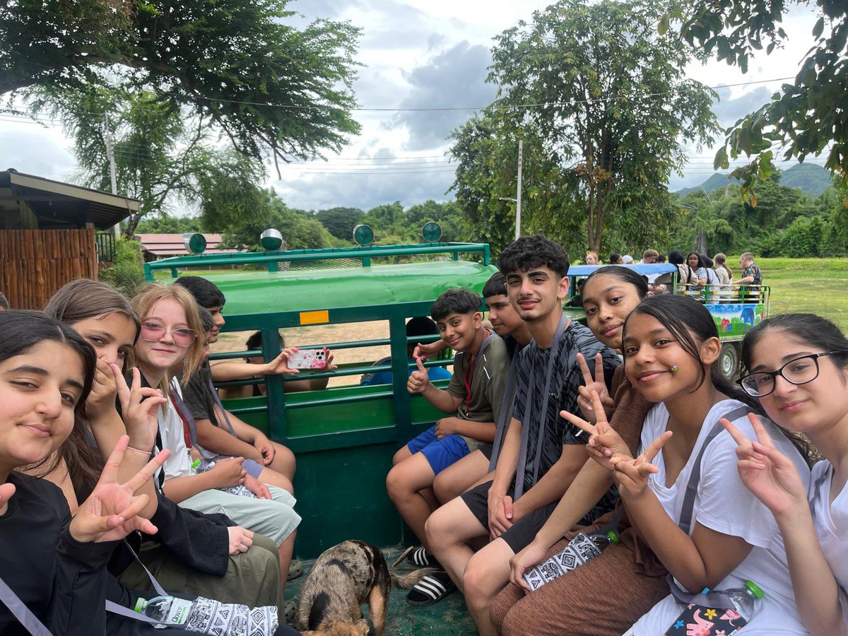 The Oldham Academy North - Personal Development tweet media