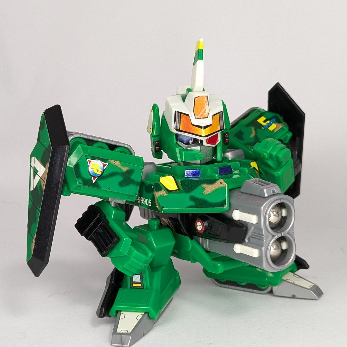 ボンバーマン ビーダマン爆外伝V グラングリーバー SFやファンタジー