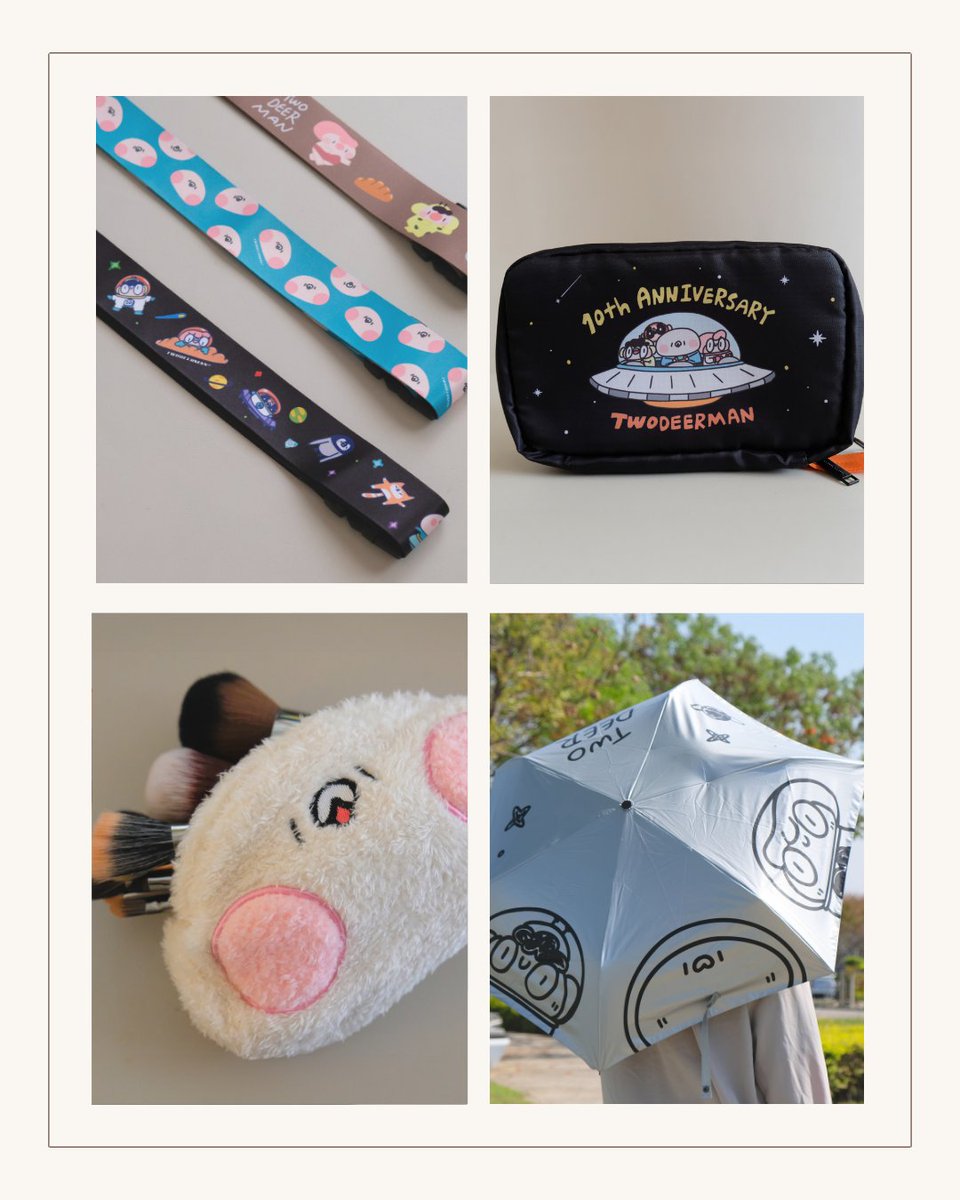 twodeerman✦デザフェスD-38 tweet media