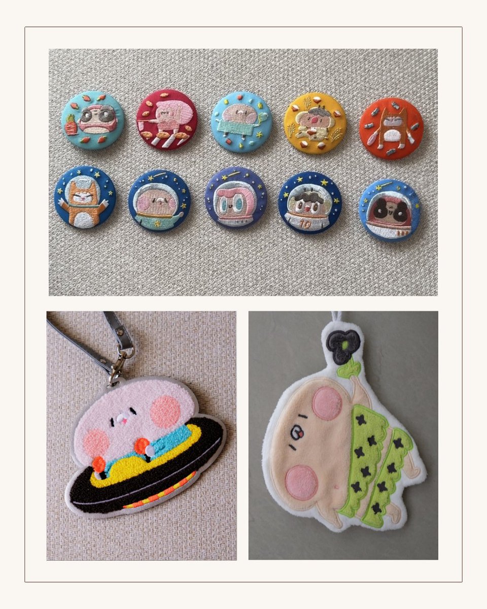 twodeerman✦デザフェスD-38 tweet media