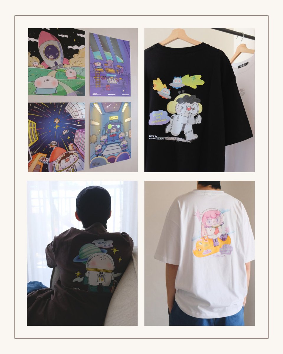 twodeerman✦デザフェスD-38 tweet media