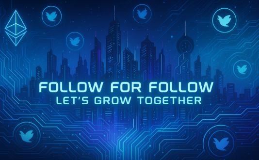 ocelotx69's tweet photo. 🤝 Follow for follow? Let’s grow together in the @KaitoAI AI & Web3 space!
🚀 Active Yapper | Sharing Alpha
📈 Let's build connections and climb that leaderboard
#KaitoAI #Web3 #Yapper #KindCommunity https://t.co/tAYh2ylfgz