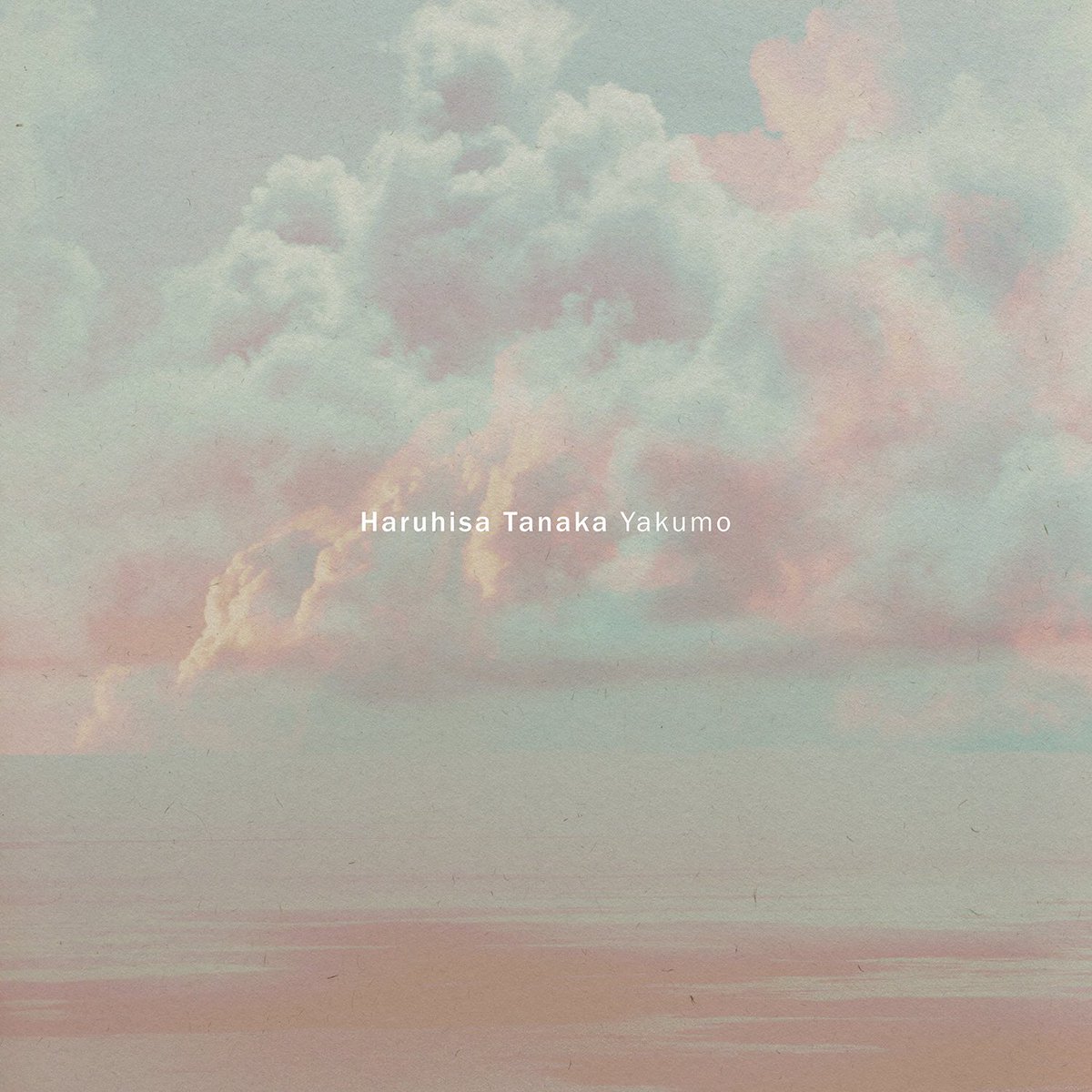 My new album 'Yakumo' is OUT NOW!

haruhisatanaka.ffm.to/yakumo/