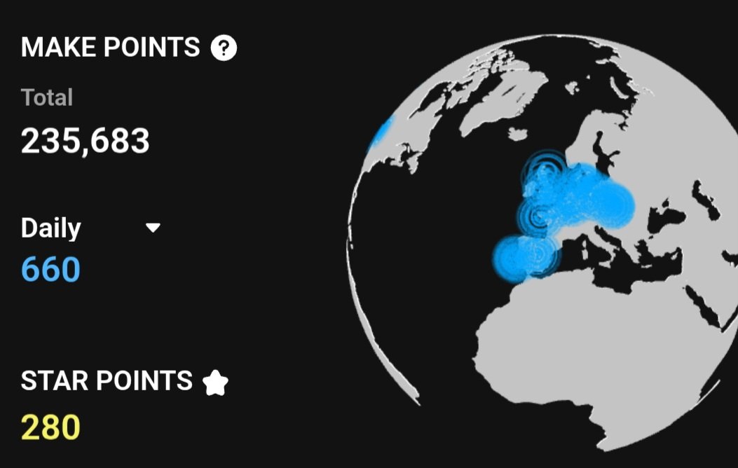 MeiKatLeh's tweet photo. Continue voting for Super Junior on MyMusicTaste. Show them what we want.

#SuperJunior #EuropeELF #SuperJuniorEurope #SuperShowEurope #SuperShow10 #SuperShow10inEurope https://t.co/Po6z0j8zT8