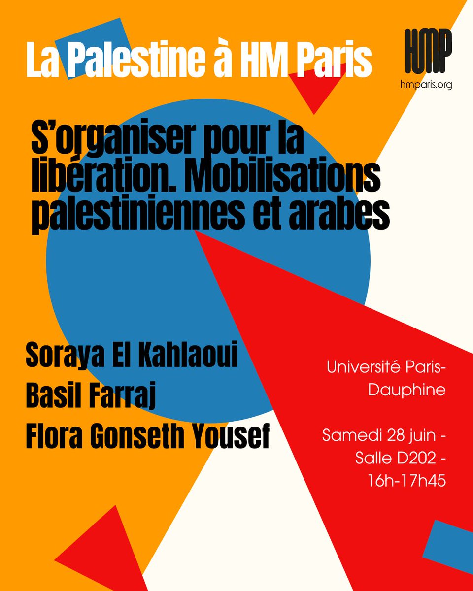 Historical Materialism Paris (@hmparis2025) on Twitter photo 