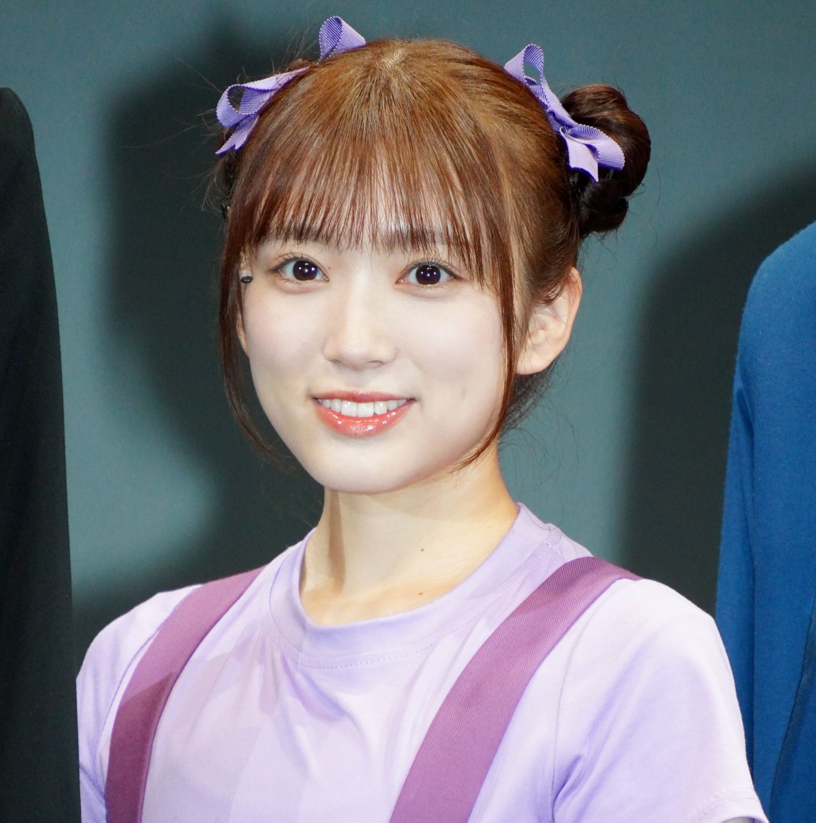 矢吹奈子、初ミュージカル 💉『ブラック・ジャック』 本番控えた心境を