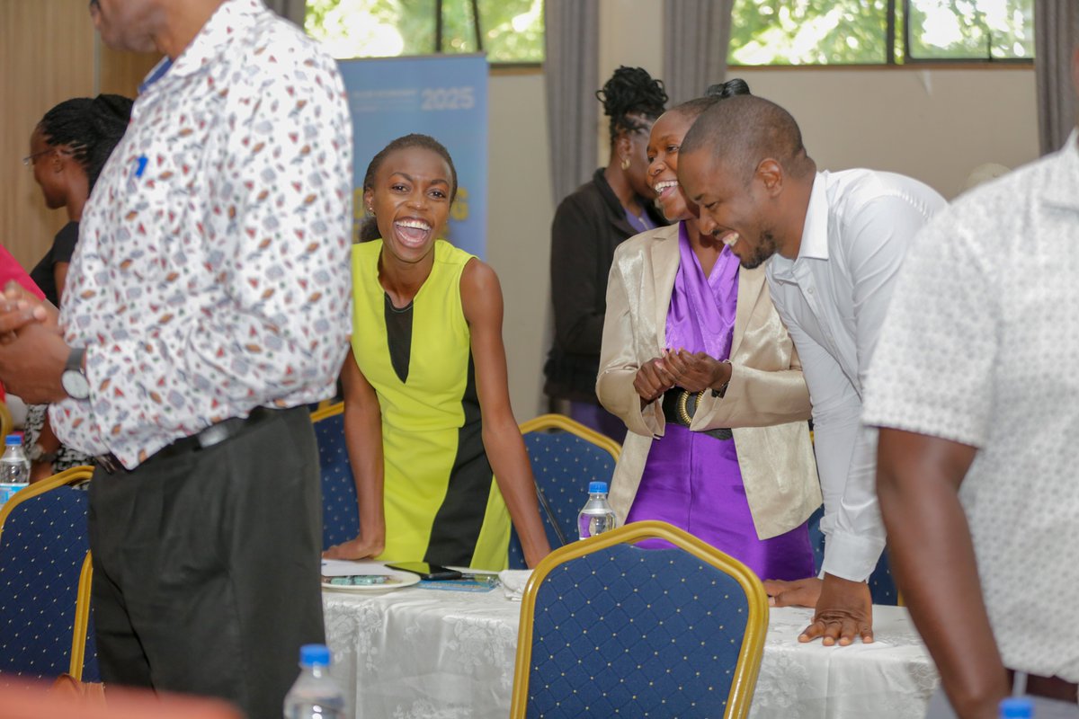 Sote Hub (@sote_hub) on Twitter photo The #softlaunch of the #BlueEconomySummit kicked off on a high note with 52 high-level delegates gathering at the Victoria Comfort Hotel in #Kisumu. The session opened with Victor Otieno Agolla from <a href="/ViffaConsult/">Viffa Consult</a> , who provided a recap of key takeaways from the 2024 The #softlaunch of the #BlueEconomySummit kicked off on a high note with 52 high-level delegates gathering at the Victoria Comfort Hotel in #Kisumu. The session opened with Victor Otieno Agolla from <a href="/ViffaConsult/">Viffa Consult</a> , who provided a recap of key takeaways from the 2024