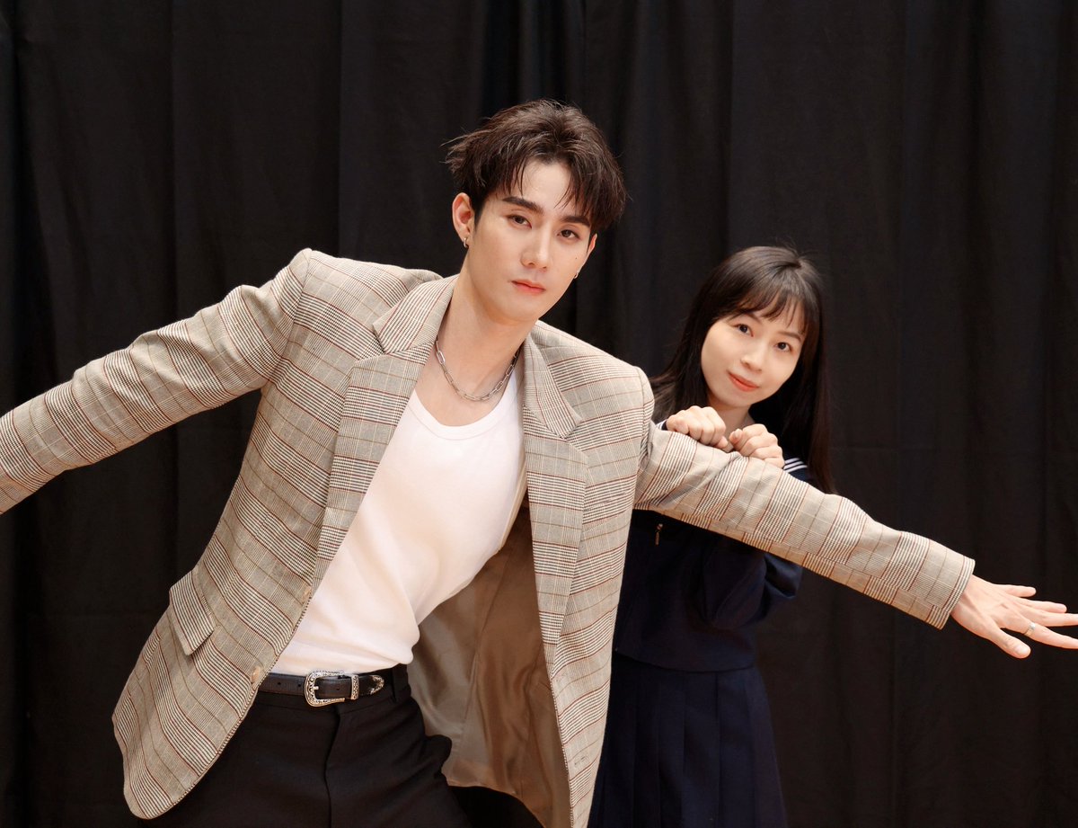 five🍅 (@five_ee55) on Twitter photo Finally🤣🙂↔️💗
#PERFECT10LINERSFSinJAPAN
#PERFECT10LINERSFMinJAPAN
#fforce_ #kasibook
<a href="/fforcejs/">พี่อาร์ค (ฟอสสึ) ⚙️ (P’ARC) CE45</a> <a href="/kasibook/">น้องอาร์ม (ปลูกผลเขือเทศ) ⚙️ (N’ARM) EE47</a>
I want this😬 I got this😊 Finally🤣🙂↔️💗
#PERFECT10LINERSFSinJAPAN
#PERFECT10LINERSFMinJAPAN
#fforce_ #kasibook
<a href="/fforcejs/">พี่อาร์ค (ฟอสสึ) ⚙️ (P’ARC) CE45</a> <a href="/kasibook/">น้องอาร์ม (ปลูกผลเขือเทศ) ⚙️ (N’ARM) EE47</a>
I want this😬 I got this😊