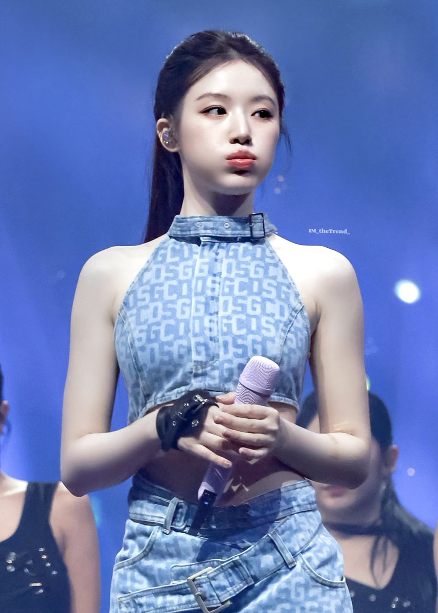 IM_theTrend_'s tweet image. 20250621 SMA
์์๊ณ ๊ท์ฌ์ด๐ฅ๐
#์์ด๋ค #IDLE #GIDLE
#SHUHUA #์ํ #่่ฏ