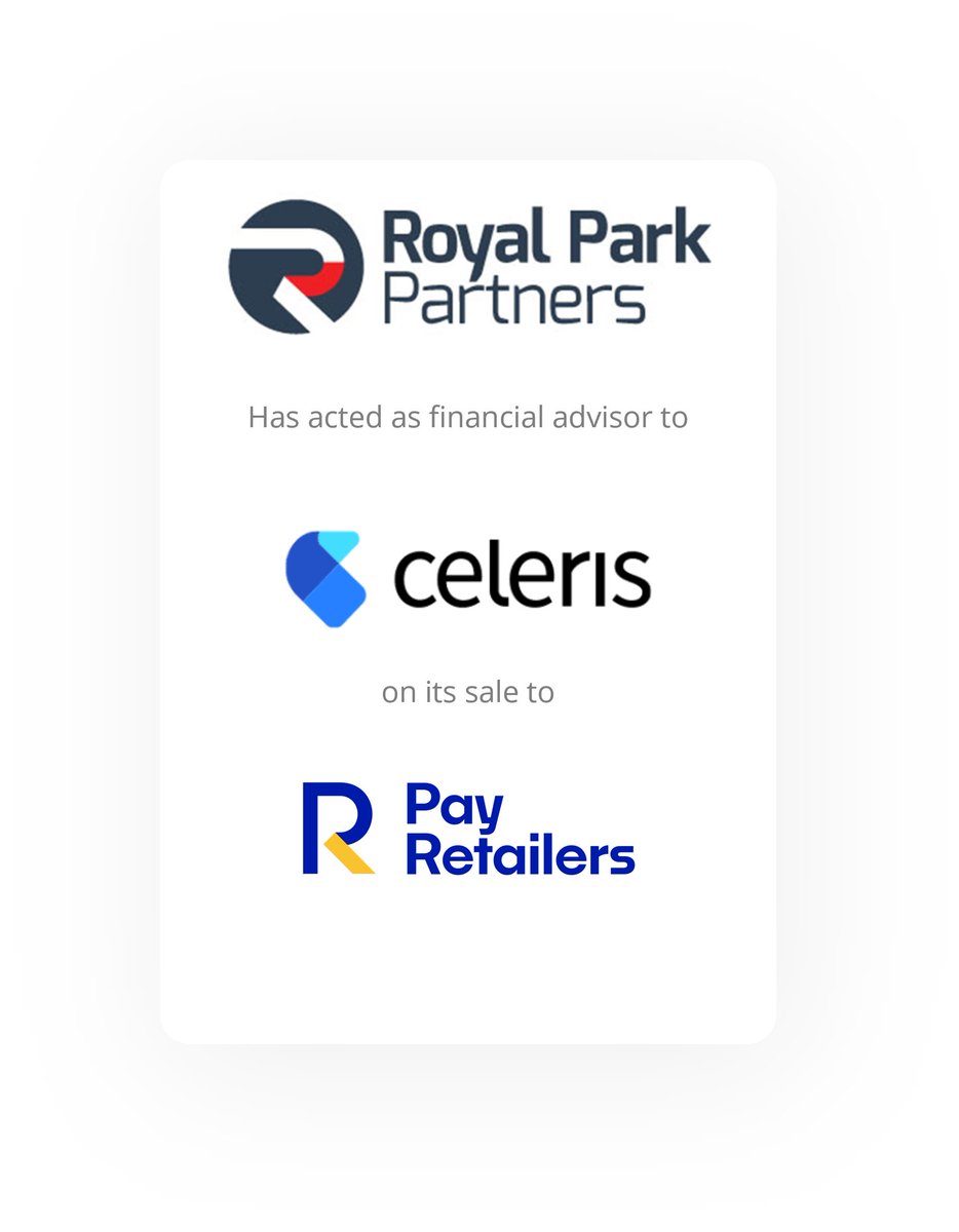 Royal Park Partners tweet media