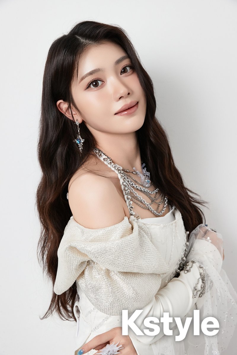 Kep1er シャオティンの素顔に迫る💜 メンバーの第一印象は…？👀✨ 🔻一