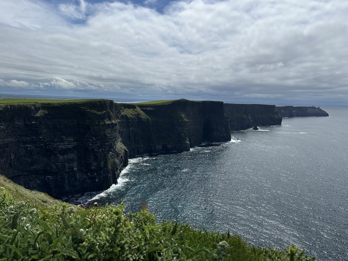 rtmshphysed's tweet image. Part 1 of our 2 part trip has ended and we have broken into 2 groups. Part 1 was amazing! I am loving every minute of it.