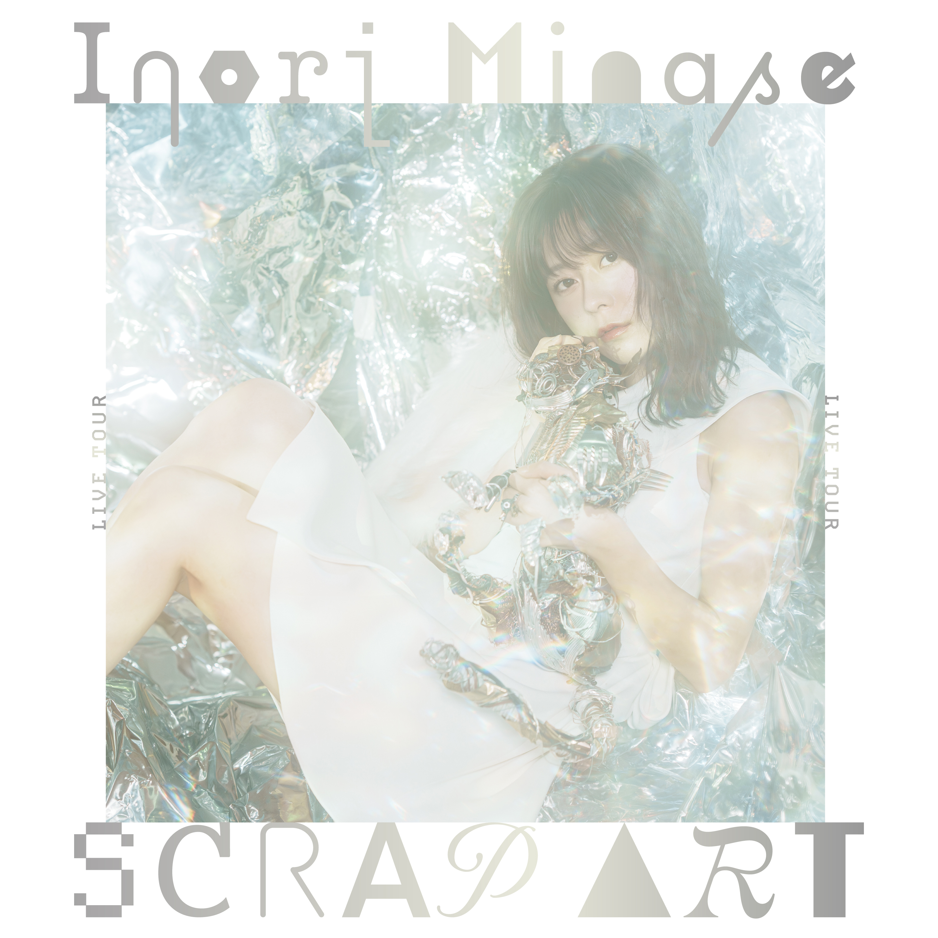 Inori Minase LIVE TOUR 2022 glow