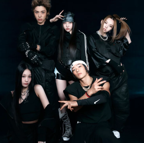 AboutMusicYT's tweet photo. Rapper Allday fires at ALLDAY Project over trademark:

"I have a trademark on the name Allday. Maybe I don't have 20B streams like that kpop **** which mostly sucks by the way. But I do exist and own the trademark to my name. Prepare for the greatest legal battle of all time." https://t.co/B9eBncwR53