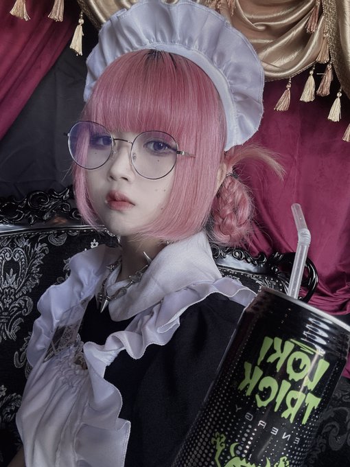 GothicBAR デビル＆エンジェルのツイート