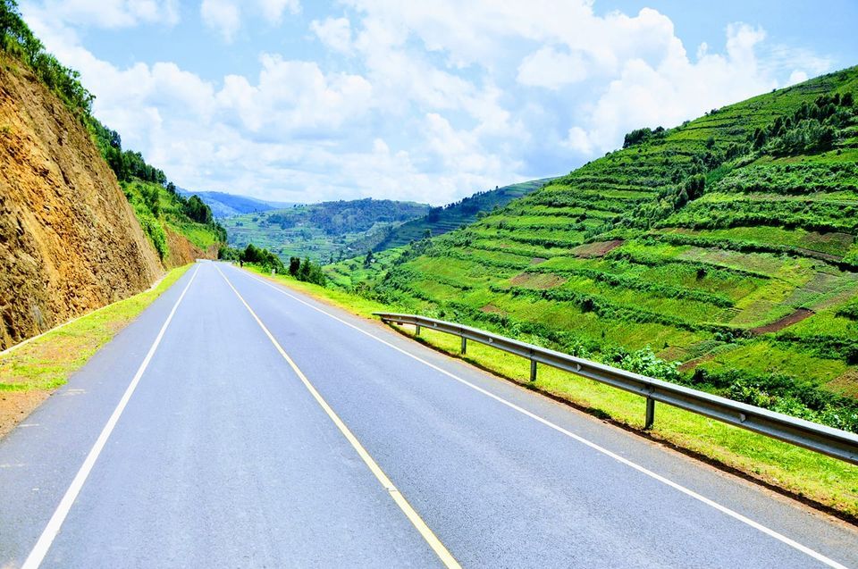 In statement read on her behalf by @ebirabwa, she observed: "Roads and market infrastructure are the vital arteries of our food system; where they are strong, food flows, but where they are weak, communities suffer." 2/ #foodsecurityUG