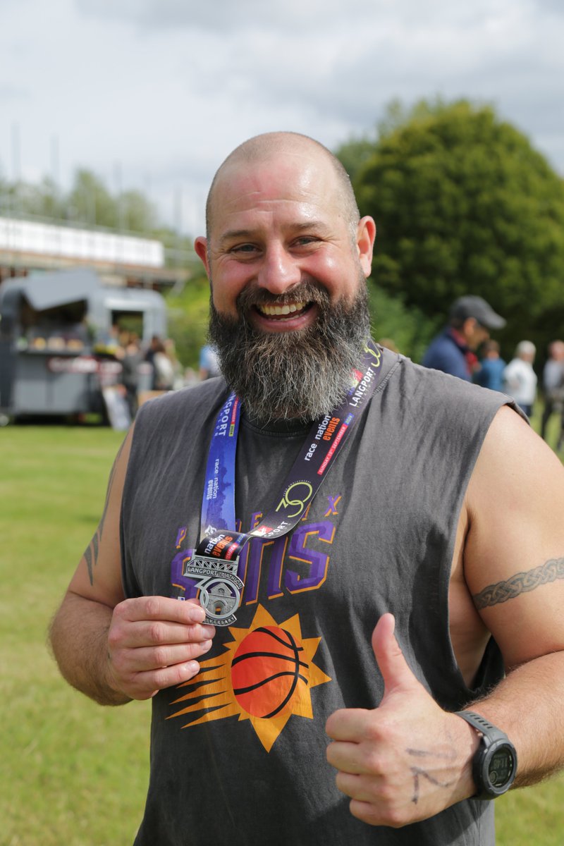 Athlete review for Langport Triathlon! 🌟

“This was my first sprint triathlon &amp; it was incredibly well run &amp; an excellent course for a newbie but also great for the more experienced racer. Can't wait to go back next year."

Sign up for 14th of Sept 2025👉 langporttriathlon.co.uk