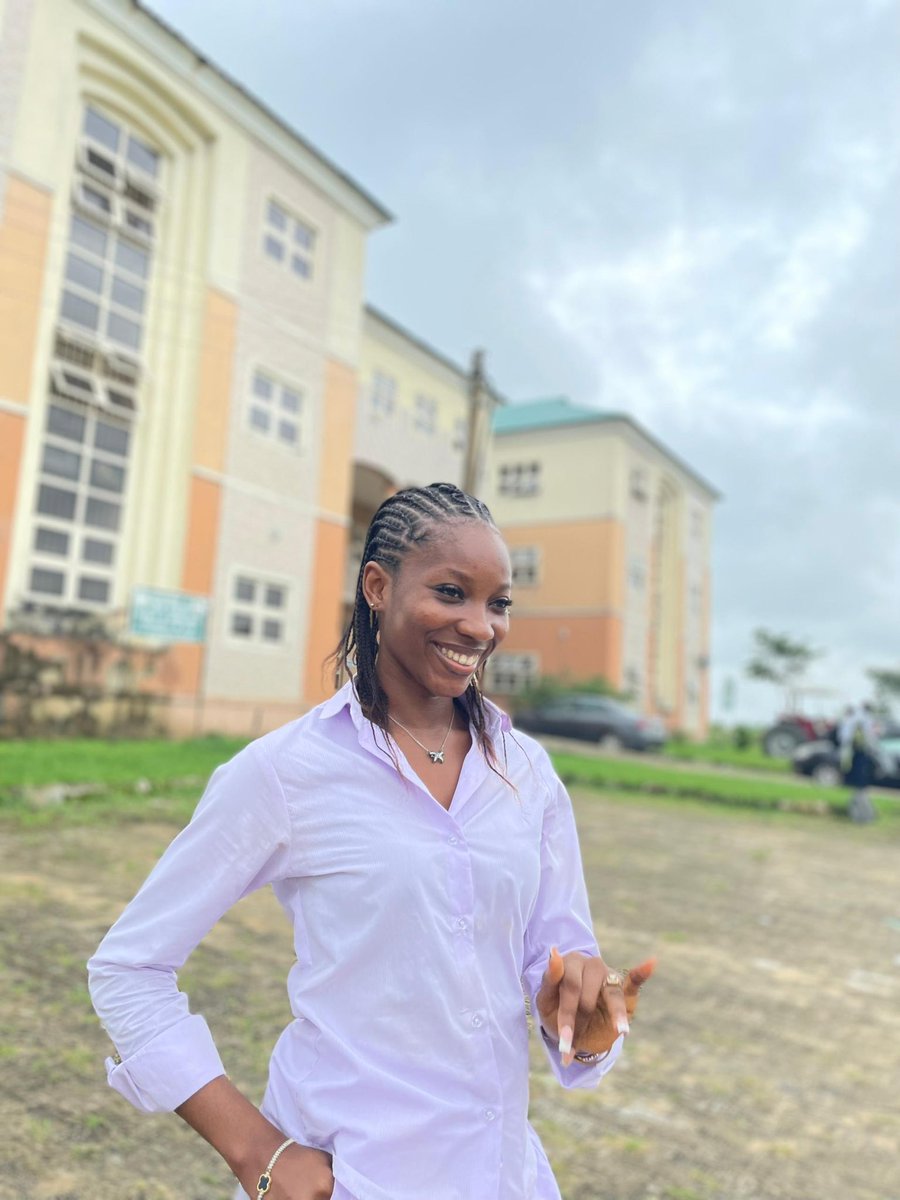 storezdidii's tweet image. How I stepped out for a two 2 day seminar presentation