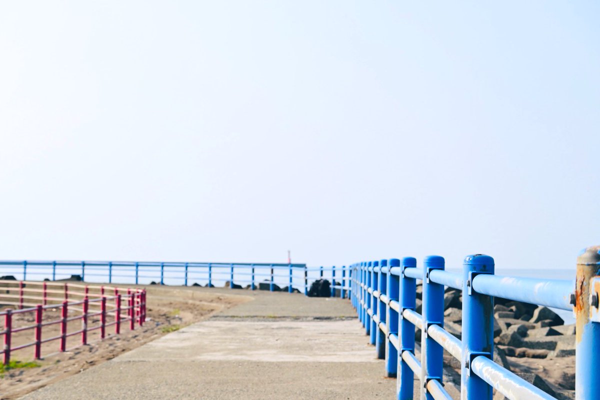 やっぱり海っていいね
#写真が好きな人と繋がりたい