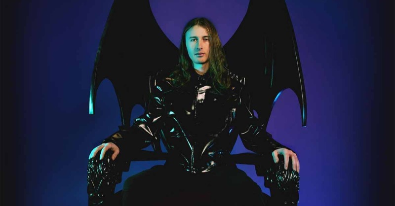 tinyurl.com/ax2a8awn - Desde el desierto de Arizona, Dessiderium lleva el death metal progresivo al límite con una intensidad que no da tregua. Nos adentramos en su universo sonoro: riffs complejos, estructuras imposibles, atmósferas densas y una técnica que desafía los