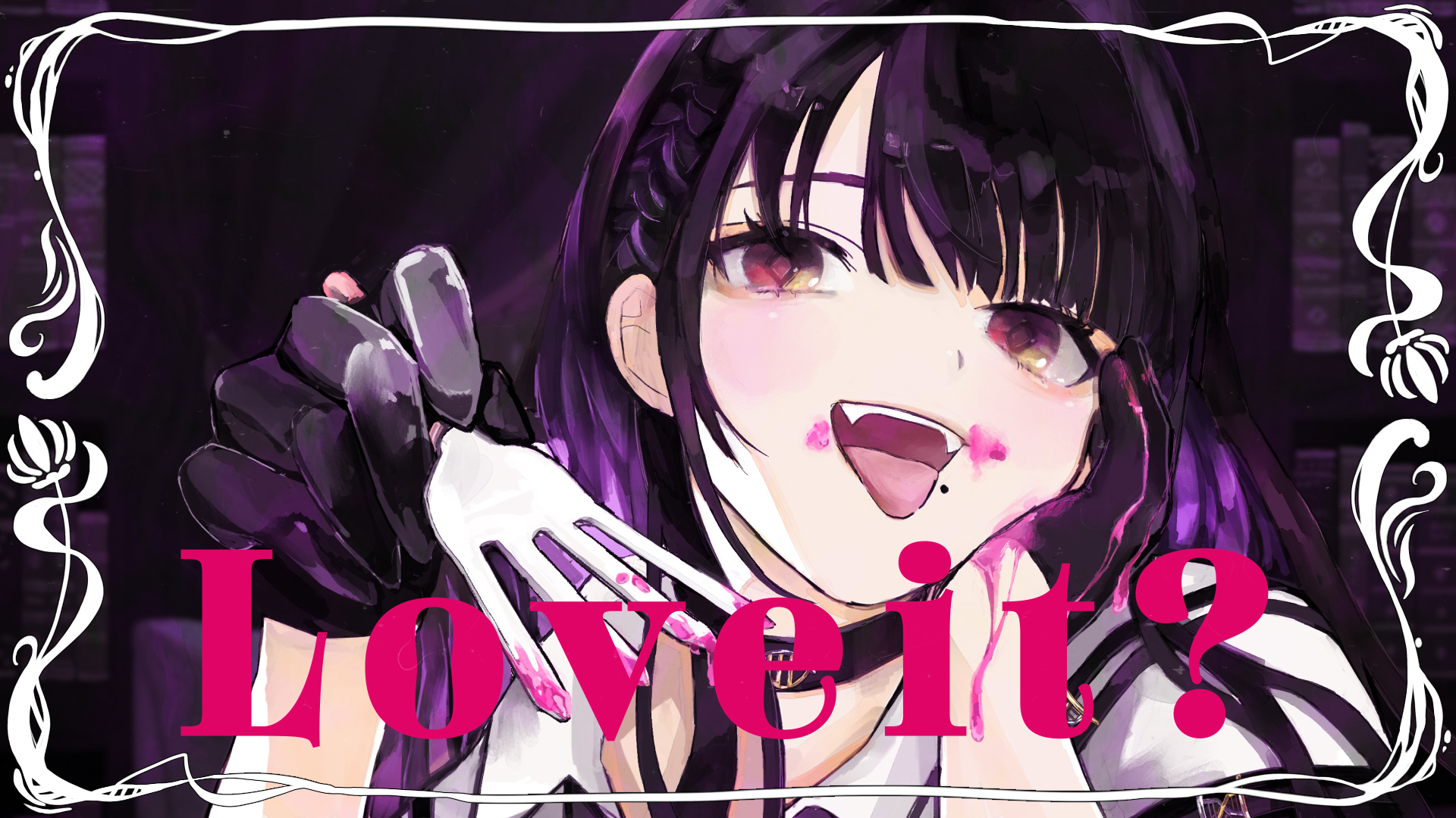 ✩Yuri ✩プロフ必読 水無世燐央🕯UPROAR!! on X: 