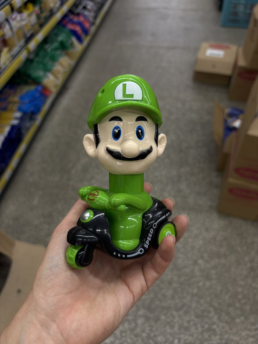 Как вам новый Nintendo Switch и Mario Kart?