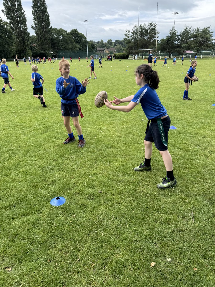 Whitegate PE tweet media