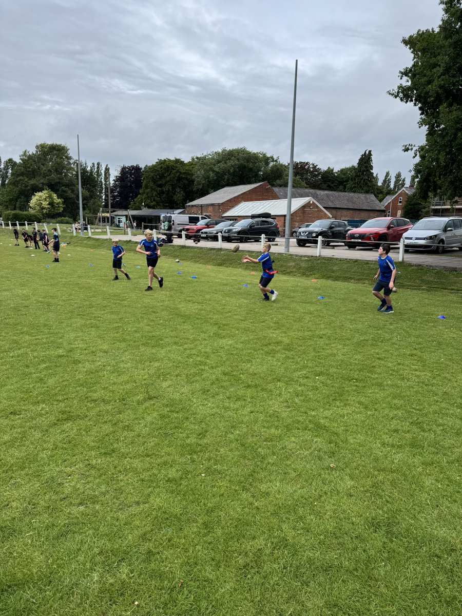 Whitegate PE tweet media