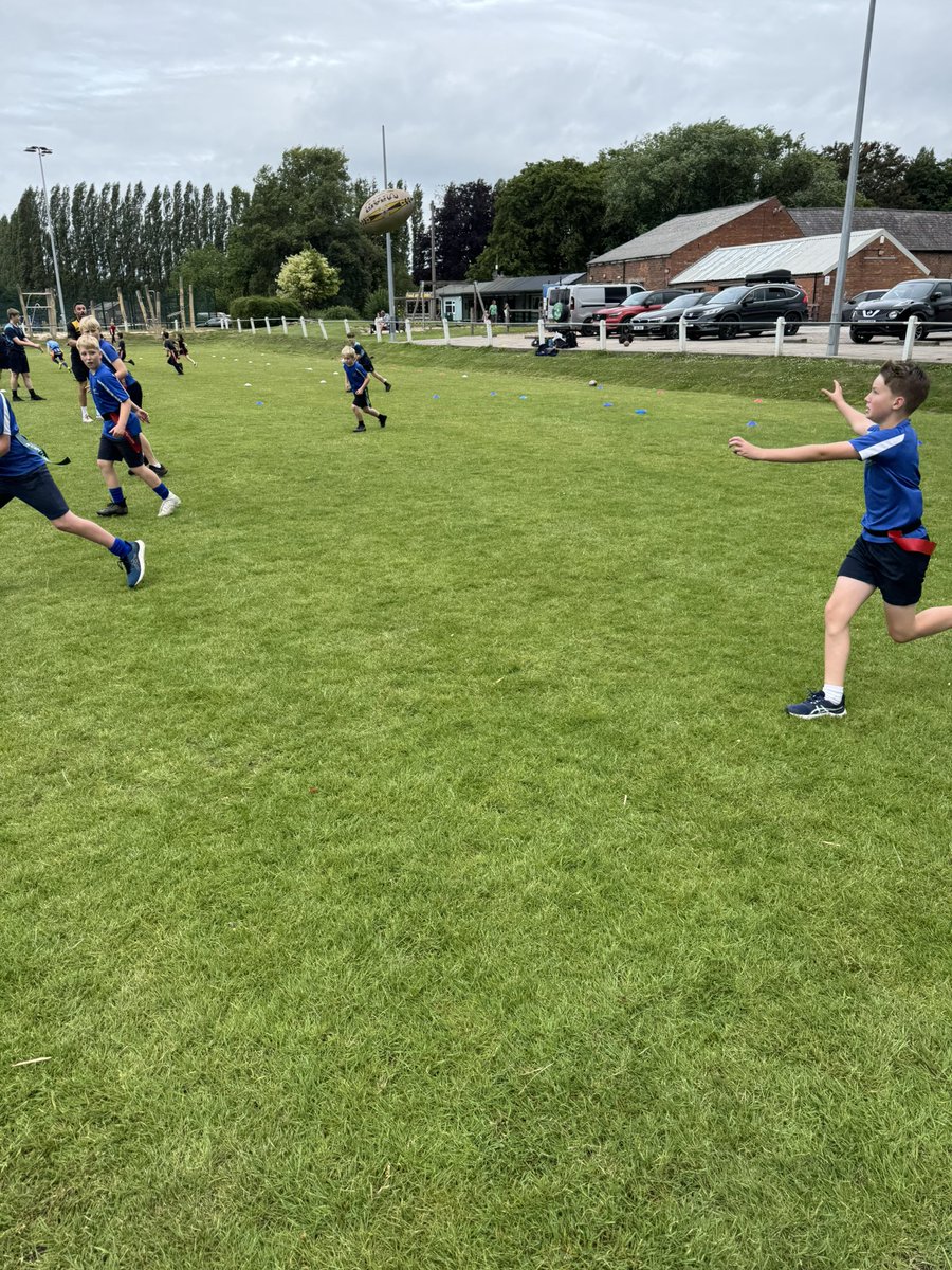 Whitegate PE tweet media