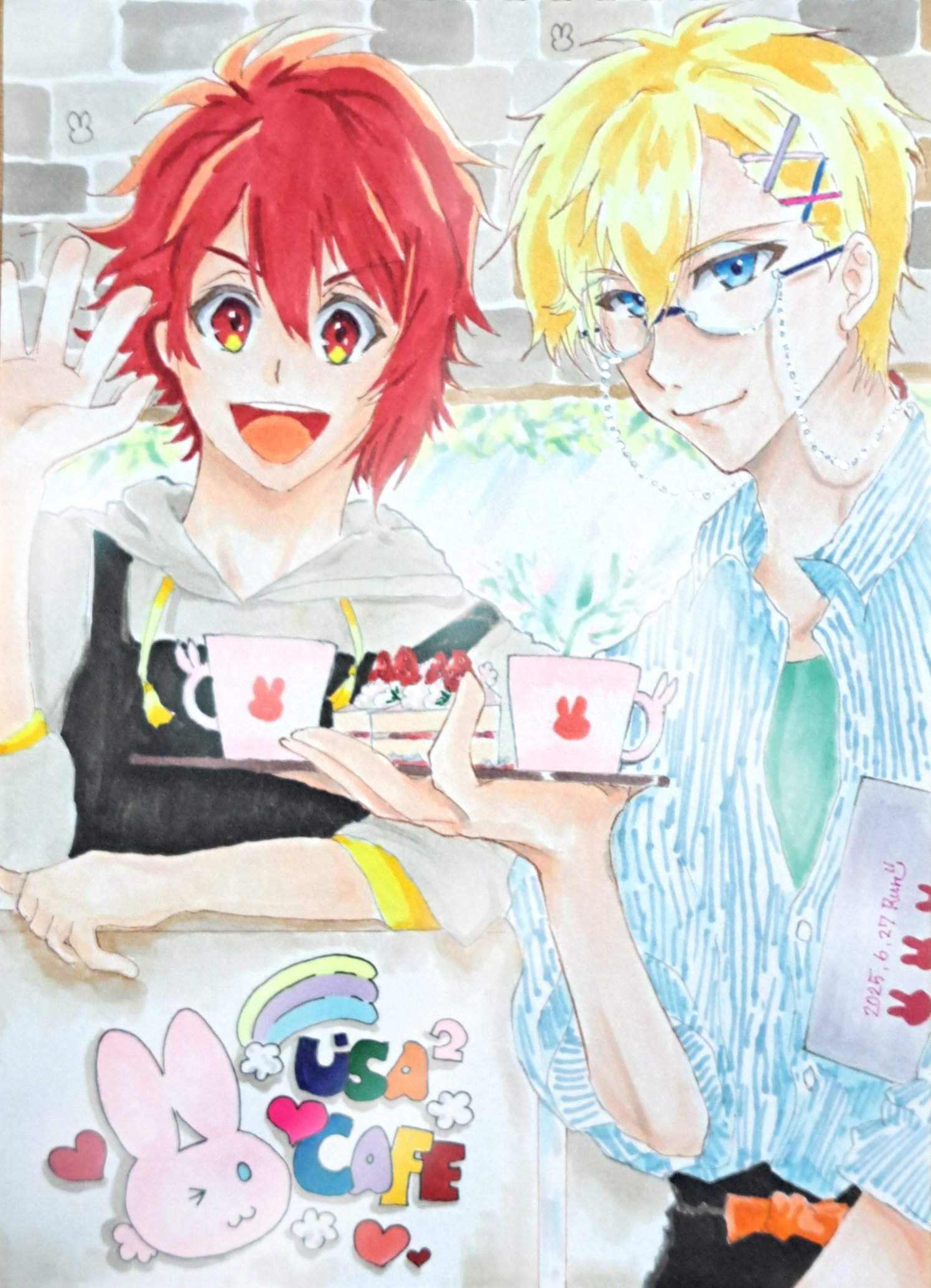 key💚🩷💙 (@A33639159) / X