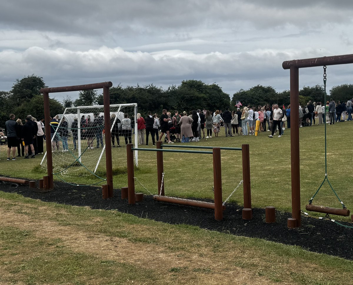 What a fantastic sports day! Thank you to the parents for supporting the day! #Sport #resilience