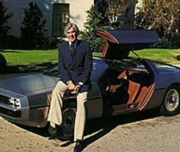 David Twohig (@david__twohig) on Twitter photo Some people reckon the DeLorean story beats any fiction in sheer weirdness and drama Some people reckon the DeLorean story beats any fiction in sheer weirdness and drama