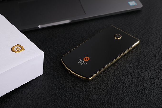 Coldlar_en's tweet image. 💰 As your crypto grows, so does the risk.
Real security starts the moment you control your private key.
ColdLar delivers professional-grade cold storage protection:
✅ 100% offline key generation — never touches the internet
✅ CC EAL6+ military-grade secure chip
✅ One…