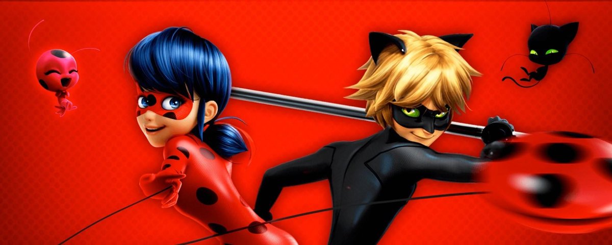 Arriba l'estiu i amb ell arriben noves aventures de Lady Bug, en la tele d'À Punt i en el web de La Colla, disfruta de les noves aventures de superheroïna més parisina! 🐞
lacolla.apuntmedia.es/alacarta/prodi…