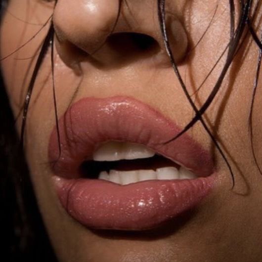 Siempre vuelvo a ellos, los extraño.