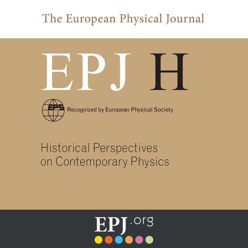 The EPJ journals (@epjscience) on Twitter photo EPJ H Highlight - Revisiting the failure of Germany’s wartime nuclear program buff.ly/9bvhdHu <a href="/EuroPhysSoc/">European Physical Society (EPS)</a> <a href="/epsyoungminds/">EPS Young Minds</a> @SIF_it <a href="/SFP_officiel/">Société Française de Physique</a> <a href="/oepg_at/">Österreichische Physikalische Gesellschaft</a> <a href="/BelPhysSoc/">Belgian Physical Society</a> <a href="/union_upb/">Union of the Physicists in Bulgaria UPB</a> <a href="/Fyysikkoseura/">Fyysikkoseura (Finnish Physical Society)</a> <a href="/NNV_tweets/">NNV</a> <a href="/DMFASlovenije/">DMFA Slovenije</a> <a href="/RSEF_ESP/">RSEF</a> <a href="/SpringerPhysics/">Springer Physics</a> EPJ H Highlight - Revisiting the failure of Germany’s wartime nuclear program buff.ly/9bvhdHu <a href="/EuroPhysSoc/">European Physical Society (EPS)</a> <a href="/epsyoungminds/">EPS Young Minds</a> @SIF_it <a href="/SFP_officiel/">Société Française de Physique</a> <a href="/oepg_at/">Österreichische Physikalische Gesellschaft</a> <a href="/BelPhysSoc/">Belgian Physical Society</a> <a href="/union_upb/">Union of the Physicists in Bulgaria UPB</a> <a href="/Fyysikkoseura/">Fyysikkoseura (Finnish Physical Society)</a> <a href="/NNV_tweets/">NNV</a> <a href="/DMFASlovenije/">DMFA Slovenije</a> <a href="/RSEF_ESP/">RSEF</a> <a href="/SpringerPhysics/">Springer Physics</a>