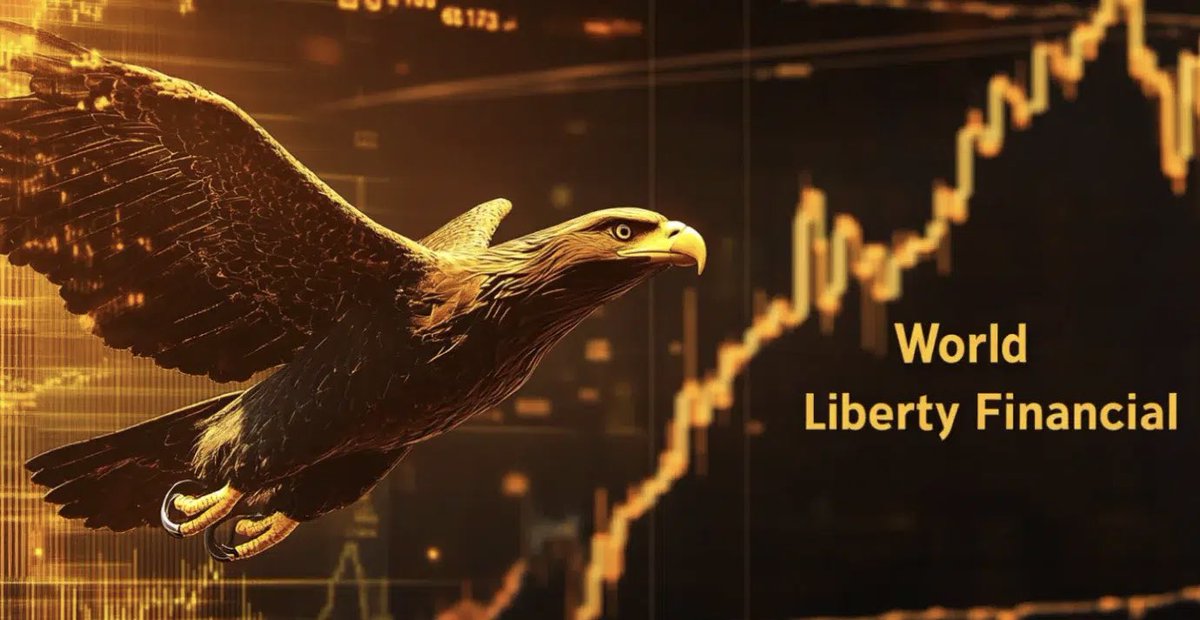 Many #WLFI holders are ecstatic and are predicting token prices ranging from $4.70 to $47. But let’s be realistic.

Suppose you bought #WLFI at a price of $0.015 for an investment of $1,000. That would give you 66,666 tokens. If the token price were to reach $47, your $1,000