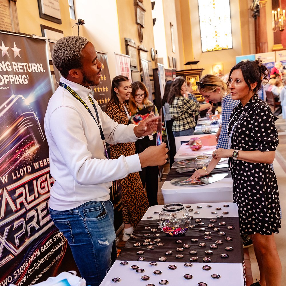 New exhibitors announced for London For Groups Live 2025 – check them out at LondonForGroupsLive.com