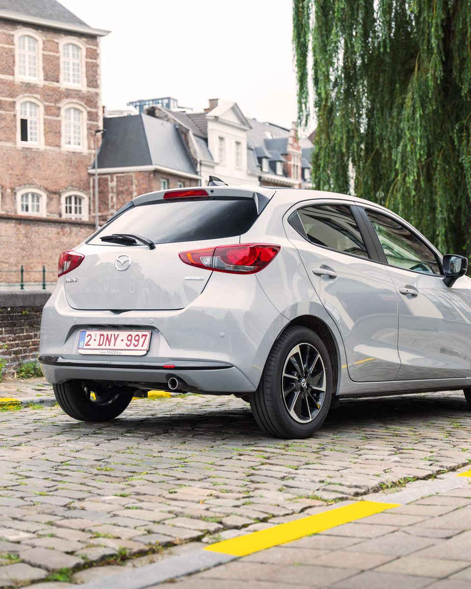 Norton Way Mazda tweet media