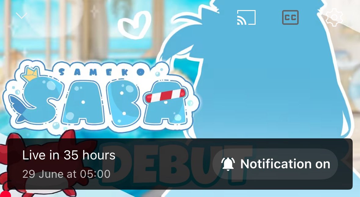 We are Saback 💙🐟

youtube.com/live/pYVEIX7nS…