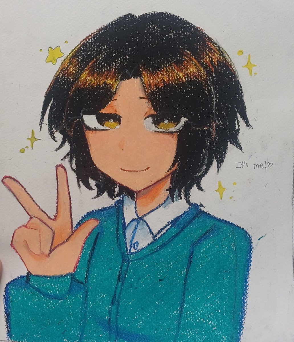 L3n4ud_l3nnaa's tweet photo. It's me. https://t.co/7tydJAcduY