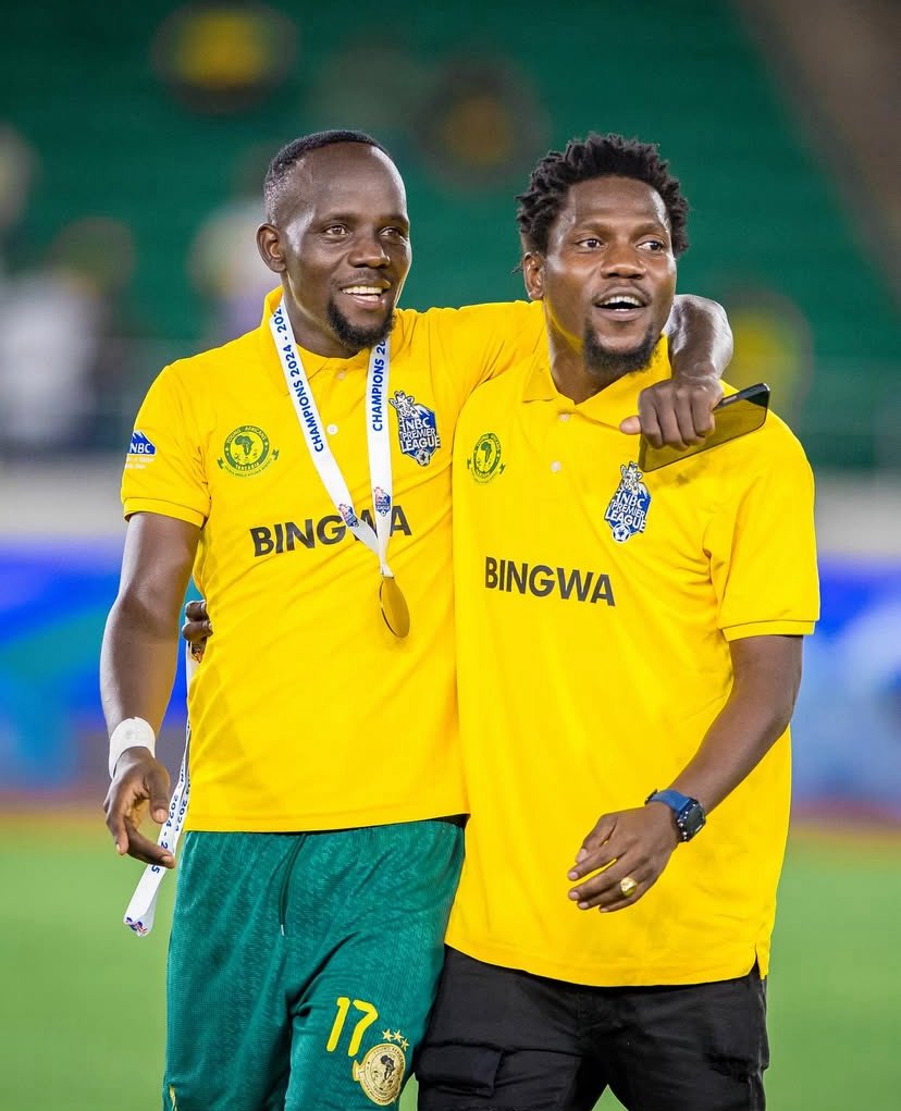Jonas Gerald Mkude tweet media