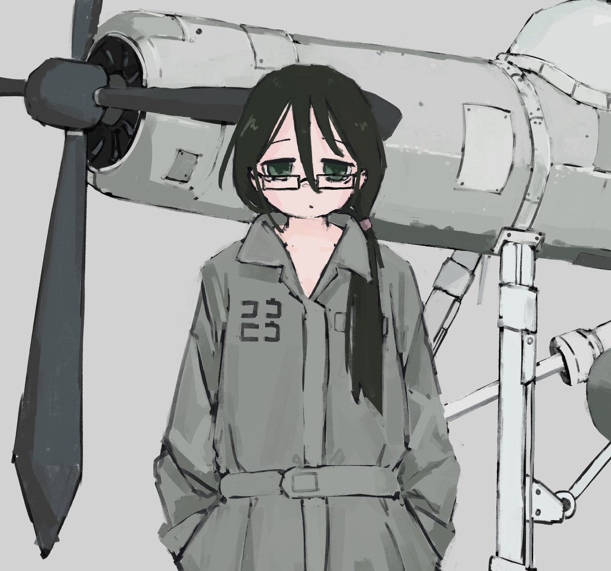 nyaausea's tweet image. 