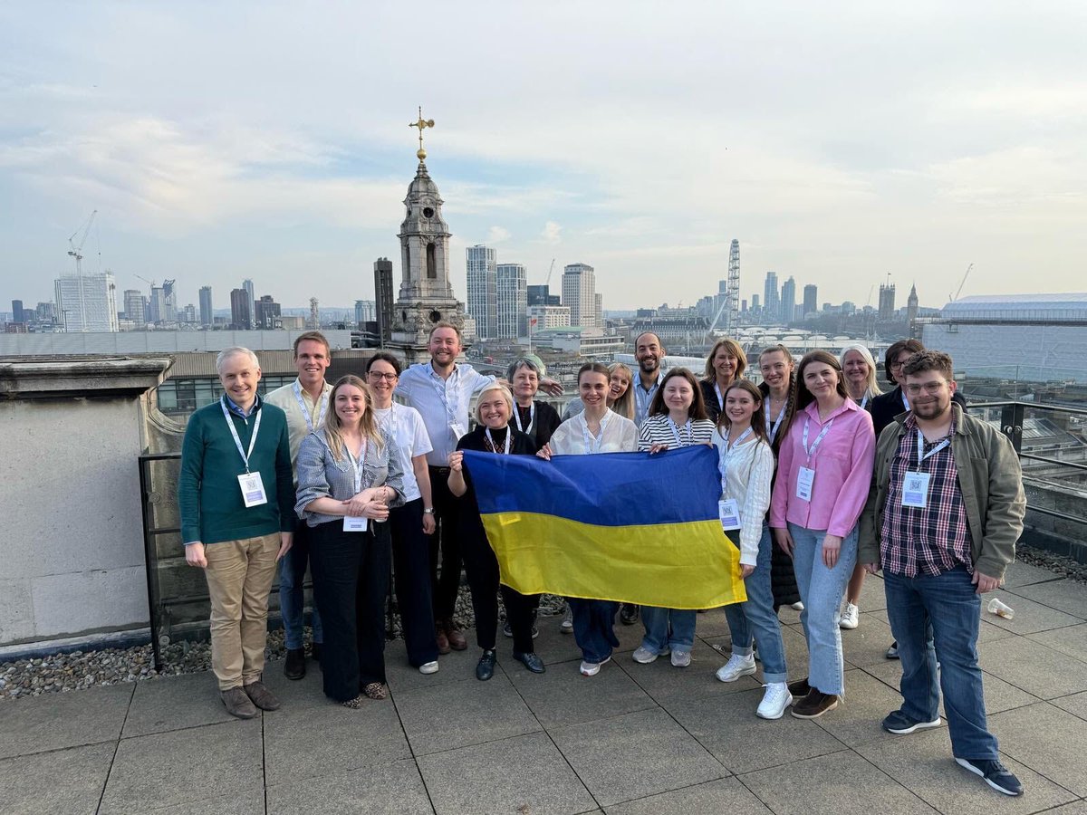 The Brompton Fountain tweet media