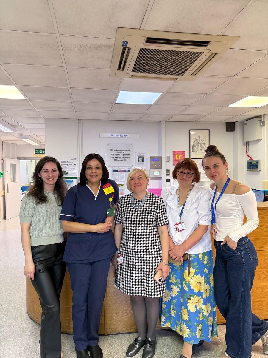 The Brompton Fountain tweet media