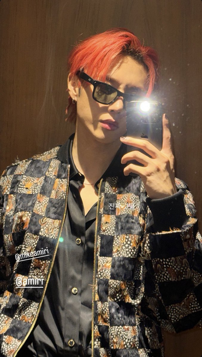 Sunwoo (@sunwoose) on Twitter photo 