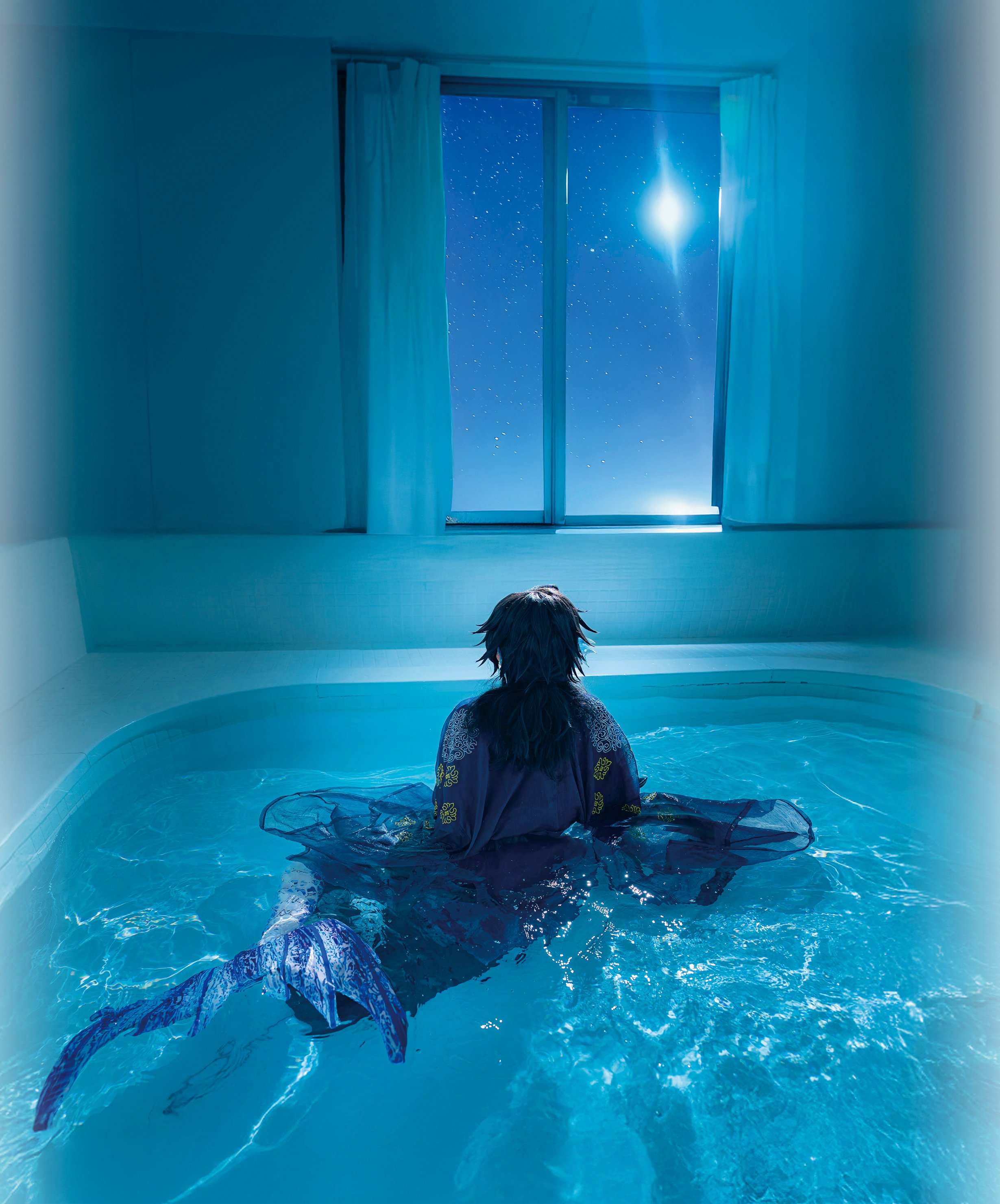 水無瀬🌊新刊通販boothで始めました on X: 