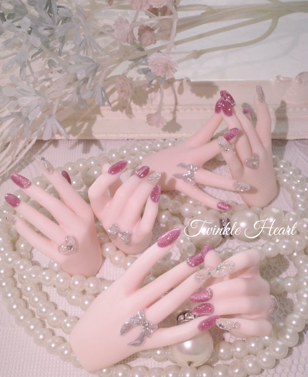 Twinkle Heart ãŠã«ãªð°BOOTHé販 (@yukaridolllove) on Twitter photo ãRPå¬ããã§ãðã
6/27 éã20æé
ã¢ã€ããŒã«çšæ°äœDDãã€ã«ãã³ã
Sparkle of Silver ïŒã»ããã¯ïŒãBOOTHã«ãŠãã¬è²©ããŸãð
6/30ïŒæïŒ23æé ãŸã§ã®è²©å£²ã§ããã
ãè¿ãåŸ
ã¡MDDã«ã¹ã¿ã ãããããããŸãå®ãããé¡ãããŸãðââïž
twinkleheart.booth.pm
#THãŠã«ãªnail ãRPå¬ããã§ãðã
6/27 éã20æé
ã¢ã€ããŒã«çšæ°äœDDãã€ã«ãã³ã
Sparkle of Silver ïŒã»ããã¯ïŒãBOOTHã«ãŠãã¬è²©ããŸãð
6/30ïŒæïŒ23æé ãŸã§ã®è²©å£²ã§ããã
ãè¿ãåŸ
ã¡MDDã«ã¹ã¿ã ãããããããŸãå®ãããé¡ãããŸãðââïž
twinkleheart.booth.pm
#THãŠã«ãªnail